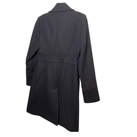Vince Camuto Wool Blend Coat - Picture 4 of 6